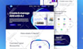 design or redesign high converting pro level website UX UI