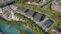 create architectural visualizations for any type of building