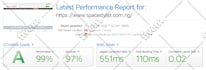 do shopify and wordpress website speed optimization
