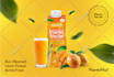 do premium product packaging, label and box design