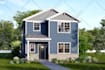 design and render 3d exterior