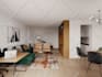 do virtual staging and renovation for your interior