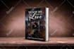 design professional book cover or ebook cover