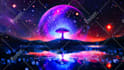provide exclusive meditation music videos