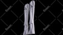 3d sculpt or model 3d models in zbrush and blender