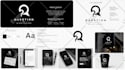 create a brand minimalist logo design for your business