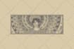 design your music poster in vintage illustrated style