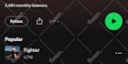 create advertisements to promote your spotify music