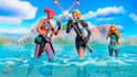 design you a professional 3d fortnite thumbnail