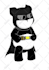draw comics, cartoon, and fanart