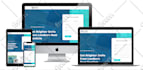 revamp, customize redisgn fix css issues wordpress website