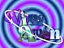 design cute and unique vtuber streamer logo