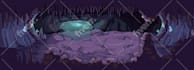 draw pixel art background for you