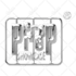 do chrome, gold or golden, and water effect logo