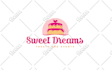 eye catching restaurant, burger, pizza, chef, bakery, bbq, fast food logo