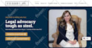 create a modern responsive website design for your business