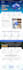 responsive website design with elementor pro