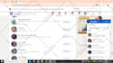 send linkedin messages manually one by one
