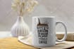 create unique custom mug or coffee mug design for you