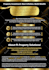 design appealing business or event flyers, banners and posts