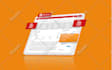 create amazing isometric and flat illustration design