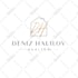 design a modern real estate logo