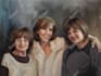 make your photo like  oil painting