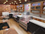 do 3d interior design for retail brand shops and stores