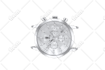 do professional watch retouching  dial clean  chain clean lighting and more