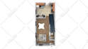 make 3d floor plan,2d floorplan,rendering