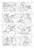 draw comic pages and storyboards