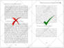 do bookformating,manuscript formatting, book editing, interior layout design