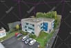 process drone photogrammetry images into 3d models, maps