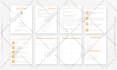 design custom planner, calendar, journal or habit tracker