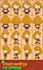 create beautiful overworld sprites for your rpg or undertale au