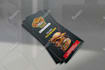design restaurant menu card, food flyer, poster, price list, digital menu board