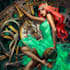 create amazing illustrations in a realistic style