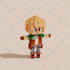 create anything you ask me for in voxel art