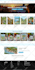 create wordpress website design and development