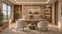 do interior exterior design architectural 3d modeling and rendering