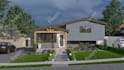 create your front yard, backyard, garden, patio, terrace and landscape design