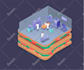 animated GIF, lottie, video from illustration