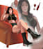 draw full body art