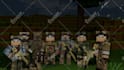 make a professional minecraft art