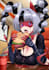 draw an anime manga comic style illustration