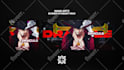 create stunning anime banner in just 24h