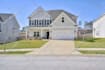 replace sky, green grass, and fire in fireplace in real estate photos