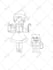draw minimalist line art illustration