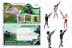 design youtube thumbnail, social posts, banners and covers