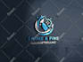 design cleaning service logo